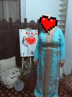 Kaftan, Vêtements | Femmes, Costumes de carnaval & Vêtements de fête, Enlèvement ou Envoi, Comme neuf, Taille 42/44 (L), Vêtements