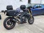 Echappement Ixil pour Speed Triple 1200 RS, Motoren, Ophalen