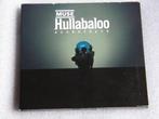 Muse - Hullabaloo Soundtrack (2CD) DIGIPACK VERSIE (2CD), Cd's en Dvd's, Ophalen of Verzenden