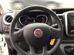 fiat talento 20dti 145pk 2021 86000km 14950e ex, Auto's, Bestelwagens en Lichte vracht, Voorwielaandrijving, 4 cilinders, Wit
