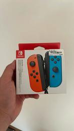 Nintendo switch joycons, Ophalen, Zo goed als nieuw, Switch