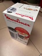 Moulinex soup maker type LM841110, Elektronische apparatuur, 1 tot 2 liter, Ophalen, Nieuw, 1 snelheid