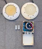 Led verlichting zwembad Spectra Vision, Tuin en Terras, Ophalen, Gebruikt, Verlichting