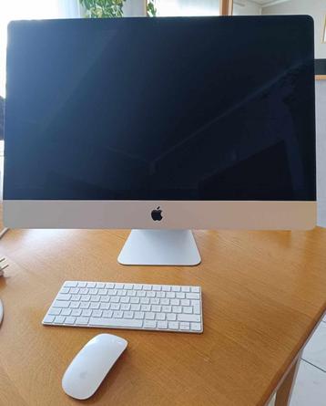 ordinateur I mac, Enlèvement, Comme neuf, IMac