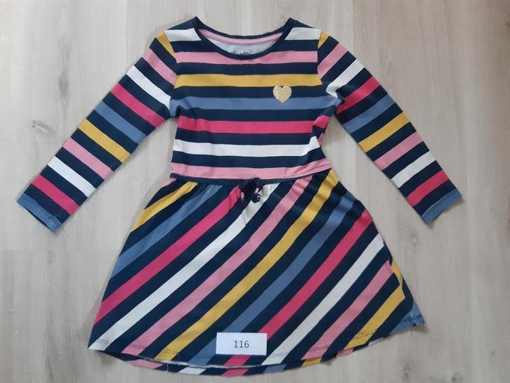 Meisjeskledij maat 116 (6 jaar), Enfants & Bébés, Vêtements enfant | Taille 116, Utilisé, Fille, Enlèvement ou Envoi