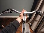 Stuur met verstelbare stuurpen, derraileur, Ophalen of Verzenden, Stuur
