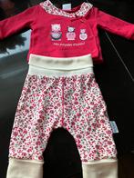 Broek en bloes maat 46  nul maand voor pasgeboren baby, Ophalen of Verzenden