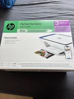 HP Printer, Ophalen, Zo goed als nieuw