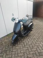 GTS Toscana klasse A met papieren, Fietsen en Brommers, Ophalen