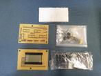 jw1216: polykit EV8201 : 4 digit LCD met BCD sturing., Ophalen of Verzenden, Nieuw