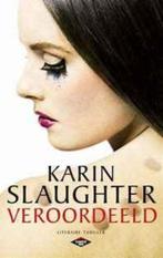 Karin Slaughter / keuze uit 14 boeken, Comme neuf, Enlèvement ou Envoi