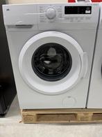 NIEUWE WASMACHINE OK 8KG A IN DOOS, Ophalen