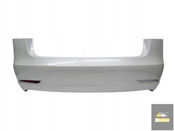 Tesla Model 3 17-23 achterbumper origineel 1108905-00-D beschikbaar voor biedingen
