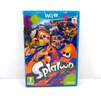 Splatoon Nintendo Wii U, Consoles de jeu & Jeux vidéo, Comme neuf, Enlèvement ou Envoi
