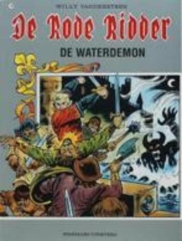 de waterdemon nr 159 beschikbaar voor biedingen