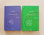 Spiritualiteit: [om]wegen naar geluk (set van 2: 10€), Ophalen of Verzenden, Gelezen, Piet Nijs