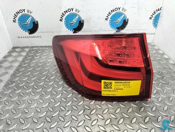 B.M.W. 5 SERIES F11 525X DRIVE High Executive  [L_TAILLIGHT] beschikbaar voor biedingen