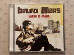 Bruno Mars : From Earth to Mars ( CD 2011), Ophalen of Verzenden, Zo goed als nieuw