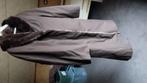 Dames jas bruin (jagersjas)maat 42, Enlèvement, Comme neuf, Taille 42/44 (L)