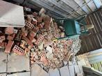 Steenpuin, Tuin en Terras, Ophalen, Overige materialen, Gebruikt, Overige typen
