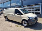 Mercedes-Benz Vito 114 CDI Lang/ Airco/ Elektrisch pakket, Autos, Camionnettes & Utilitaires, 100 kW, Achat, Entreprise, Mercedes-Benz