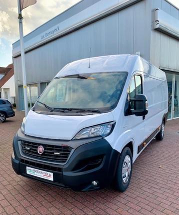 FIAT DUCATO MAXI L4-H2 beschikbaar voor biedingen