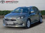 Toyota Yaris Dynamic+cam+DAB+carplay & andr, Auto's, Automaat, Overige kleuren, 116 pk, Yaris