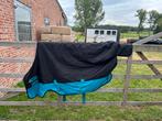 Pony regendeken, Dieren en Toebehoren, Ophalen of Verzenden, Zo goed als nieuw, Deken