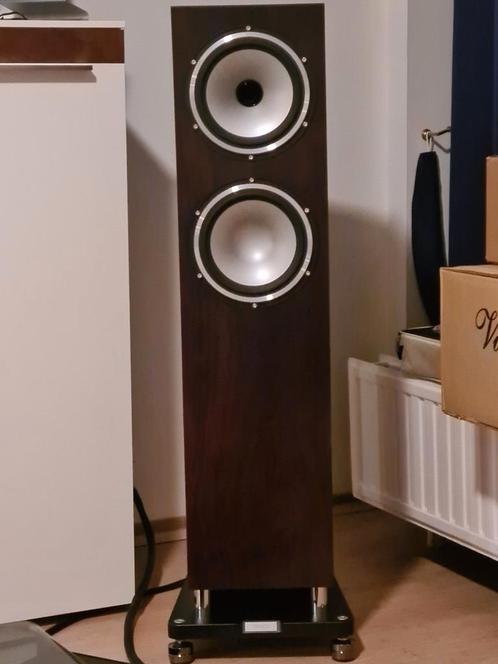 TANNOY Xt8f en parfait état a vendre, TV, Hi-fi & Vidéo, Enceintes, Comme neuf, Enlèvement