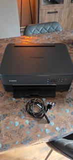 Canon ts5350a printer, Computers en Software, Printers, Scannen, Canon, Printer, Inkjetprinter