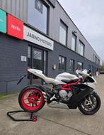 MV Agusta F3 800, Motoren, Motoren | MV Agusta, Bedrijf, 3 cilinders, Super Sport, Meer dan 35 kW