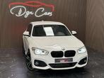 BMW 1 Serie 116 116 dA AdBlue (EU6c) (bj 2018, automaat), Auto's, BMW, Automaat, Gebruikt, Electronic Stability Program (ESP)
