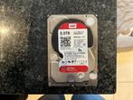 NAS HDD 6TB, Computers en Software, Harde schijven, Intern, Server, Ophalen of Verzenden, NAS