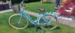 Stadsfiets, Fietsen en Brommers, Fietsen | Dames | Damesfietsen, Ophalen, Gebruikt, Overige merken, (Extra) lage instap