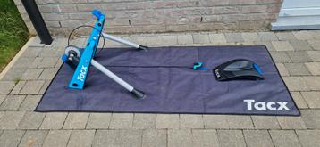 Rouleau Vélo Tacx beschikbaar voor biedingen