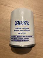 Volvo Penta Filtre à huile 861473-7 Oilfilter, Nieuw, Binnenboordmotor, Diesel, Ophalen of Verzenden