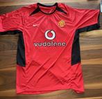 Manchester United David Beckham Voetbalshirt Origineel 2002, Ophalen of Verzenden, Zo goed als nieuw