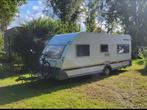 Caravan Wilk, Caravans en Kamperen, Particulier, Wilk, Luifel