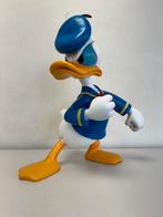 Statue de Donald Duck Disney en colère, Collections, Disney, Donald Duck, Utilisé, Statue ou Figurine, Enlèvement ou Envoi