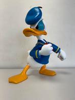 Statue de Donald Duck Disney en colère, Donald Duck, Utilisé, Statue ou Figurine, Enlèvement ou Envoi