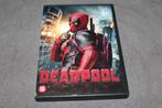DVD Deadpool, Cd's en Dvd's, Vanaf 16 jaar, Ophalen of Verzenden, Gebruikt, Actie
