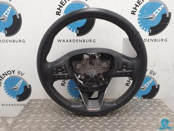 FORD FIESTA 1.0 EcoB. Titanium  [STEERING_WHEEL] 2017 beschikbaar voor biedingen