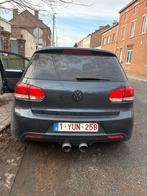 Golf 6 R line, Autos, Euro 5, Achat, Golf, Particulier