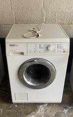 Miele machine à laver pour pièces  voor onderdelen, Elektronische apparatuur, Wasmachines, Ophalen, Gebruikt