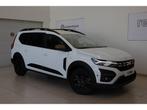 Dacia Jogger Extreme 7pl. Eco G 100, Autos, Achat, Euro 6, Noir, 5 portes