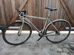 fiets, Fietsen en Brommers, Ophalen, Gebruikt
