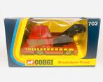 Corgi Toys Breakdown Truck, Verzenden, Nieuw, Bus of Vrachtwagen, Corgi