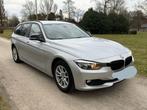 Bmw 318d Automaat Full optie Topstaat 136pk bj2015, Auto's, Automaat, Leder, Bedrijf, Te koop