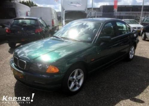 Onderdelen BMW E46, Auto-onderdelen, Overige Auto-onderdelen, BMW, Gebruikt, Ophalen