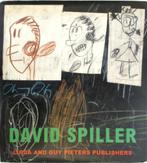 DAVID SPILLER 2007-1965 - david spiller linda and guy pieter, Ophalen of Verzenden, DAVID SPILLER